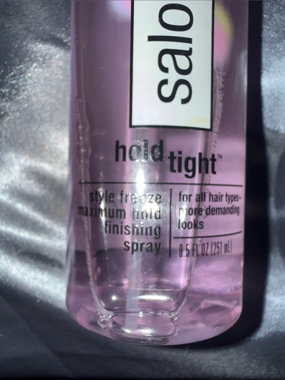 Salon Selectives this helene